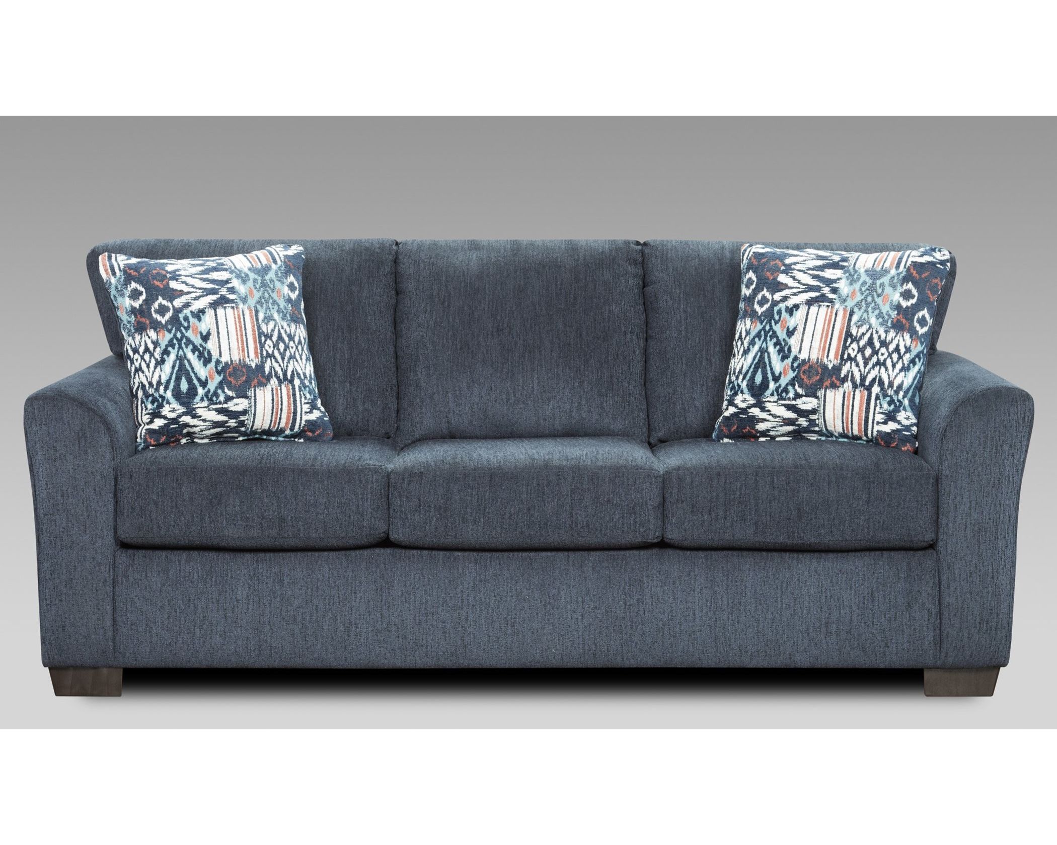 (image for) Allure Navy Sleeper & Love